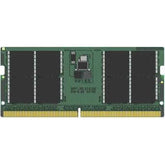 Kingston Valueram 16gb 5600mhz Ddr5 Non Ecc Cl40 Sodimm Laptop Memory